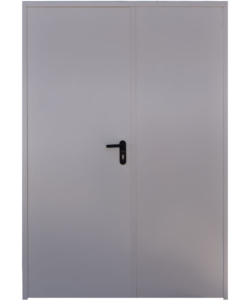 Portes Coupe-Feu