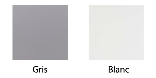 couleurs